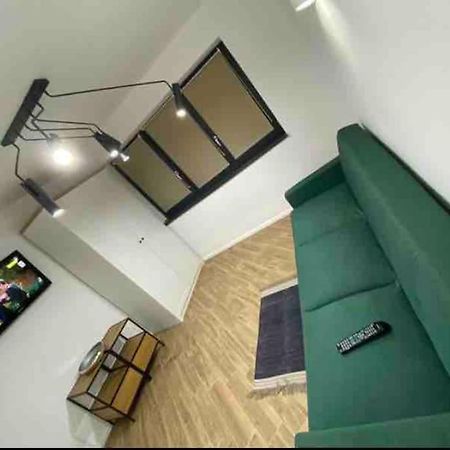 Enescu Flat Apartman Szucsáva Kültér fotó