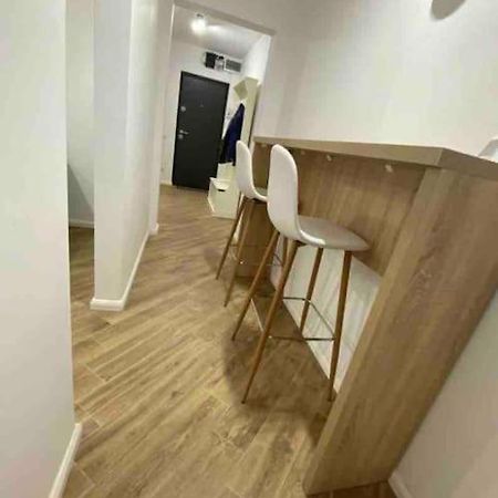 Enescu Flat Apartman Szucsáva Kültér fotó