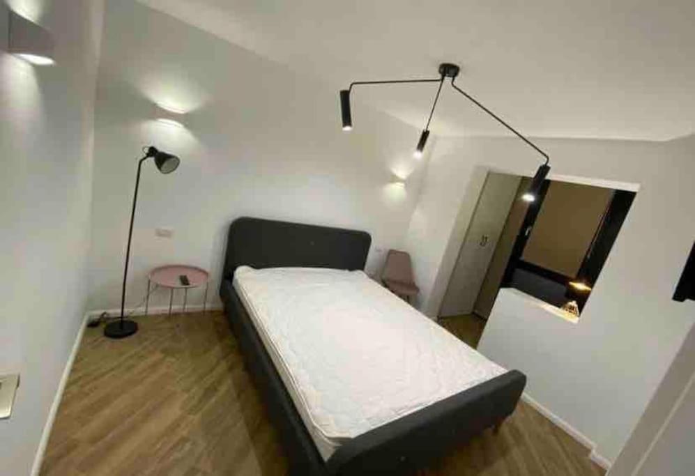 Enescu Flat Apartman Szucsáva Kültér fotó