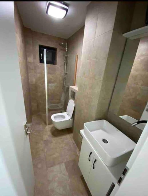 Enescu Flat Apartman Szucsáva Kültér fotó